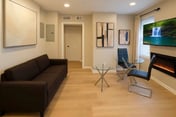 Cozy 1BR in University City Near Penn & Drexel #1