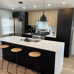 3 bedroom across from Tropicana, beach ,boardwalk - MORRIS