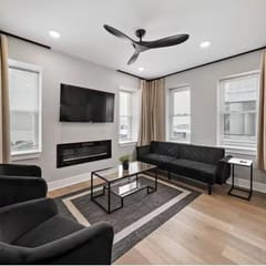 three bedroom beach block 110-a1