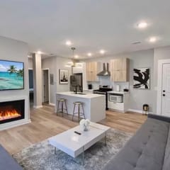 two bedroom across from beach 38–8