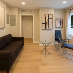 Cozy 1BR in University City Near Penn & Drexel #1