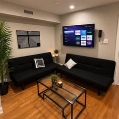 1 bedroom close to convention and city #3