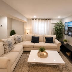 3 bedroom close Caeser's 1 block from beach - 1740