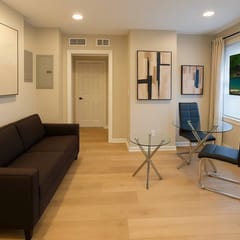 Small adorable apartment in university city. #1