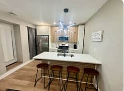 3 bedrm kitchen, living room, 108-A1 - Image 2