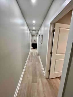 3 bedroom on Beach block,kitchen & Living Rm110 A1 - Image 3