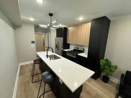 Rittenhouse, 2bedroom, private deck&rooftop - Image 4