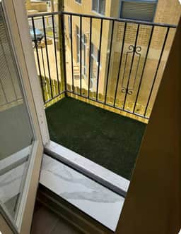2bedroom beach block 108-b3 - Image 3