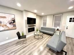 Point breeze, full house, 4 room,back yard. - Image 3