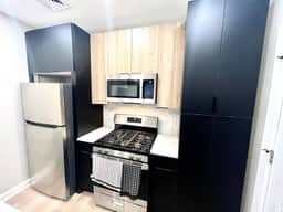 Beach block 1bedroom , kitchen. B2 - Image 4
