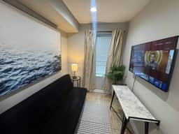 University 1 bedroom, kitchen , living room,#3. - Image 4
