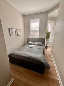 University area all new 3 bedroom livingroom. - Image 5