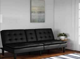 University city 1 bedroom , kitchen and livingroom - Image 3