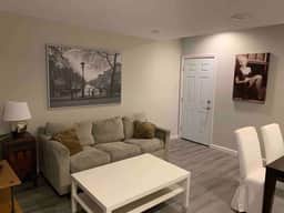 5 bedroom: 1 block beach , boardwalk ,Tropicana. - Image 3