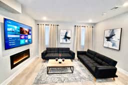 2bedroom w/rooftop all brand new university city - Image 2
