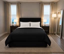 Point breeze 2 bedroom apartment with park nearby. - Image 3