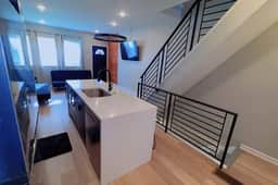 4 bedroom point breeze home - Cross St - Image 2