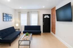 4 bedroom point breeze home - Cross St - Image 3