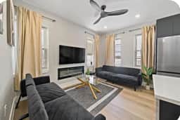 three bedroom beach block 110-b1 - Image 4