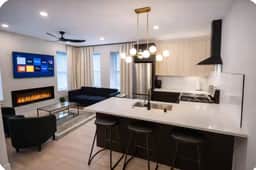 three bedroom beach block 110-a1 - Image 3