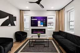 three bedroom beach block 110-a1 - Image 2