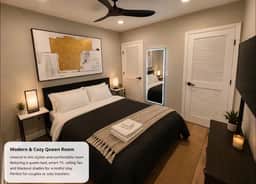 1 bedroom beach block 110-a2 - Image 4