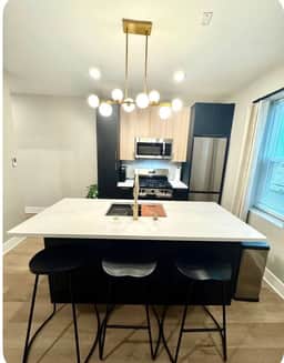 2 bedroom beach block 110-b3 - Image 3