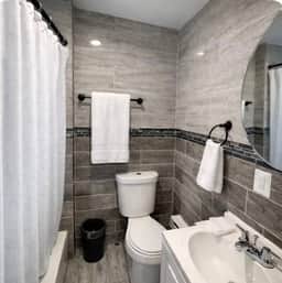 1 bedroom, living room, kitchen 38-b1 - Image 5