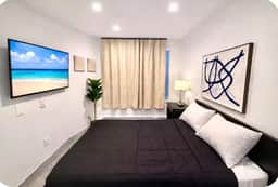 1 bedroom, living room, kitchen 38-b1 - Image 3
