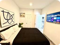 1 bedroom, living room, kitchen 38-b1 - Image 4