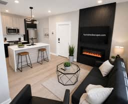 3 bedroom one block from beach 38–6 - Image 2