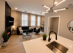 3 bedroom one block from beach 38–6 - Image 3