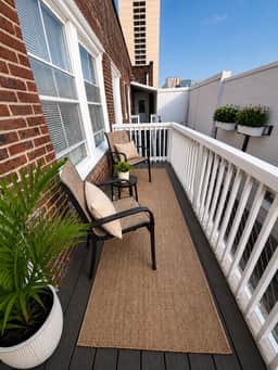 two bedroom across from beach 38–8 - Image 4