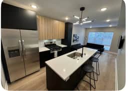 Rittenhouse Square, 2bedroom, bi-level, rooftop #3 - Image 3
