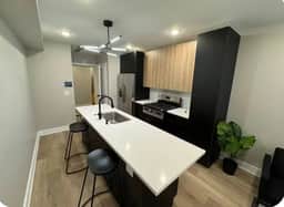 Rittenousr sq, two bedroom by level with deck #2 - Image 3
