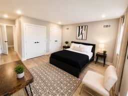 Rittenousr sq, two bedroom by level with deck #2 - Image 4