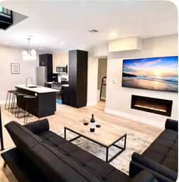 two bedroom with rooftop in university city 3 - Image 3