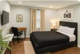 Cozy 1BR in University City Near Penn & Drexel #2 - Image 2