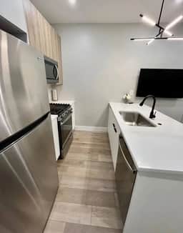 two bedroom close to Xfinity Arena unit 4 - Image 4