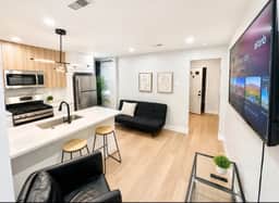 two bedroom close to Xfinity Arena unit 4 - Image 3