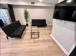 2 bedroom close to convention & city bi-level #1 - Image 4