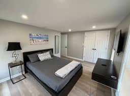3 bedroom with deck across from tropicana casino#3 - Image 5