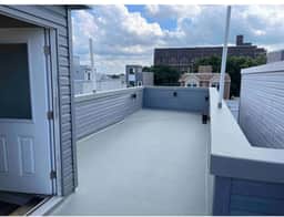 4 Bed bi-level w/roof deck 1530 #2 - Image 5