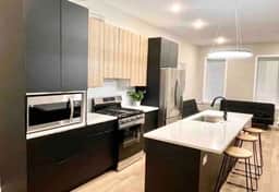 Four bedroom house in university city 3416 - Image 5
