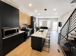 Four bedroom house in university city 3416 - Image 3