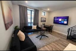 two bedroom w/rooftop close to convention center. - Image 3