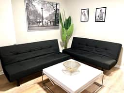 4 rooms near conventionbnmln - Image 2
