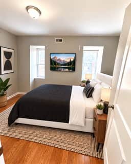 3 bedroom in university city & 2 full baths 674 2 - Image 5