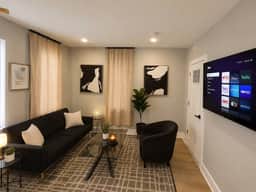 Beach Block Two Bedroom with Balcony 108-B5 - Image 2