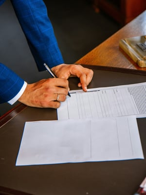 Write It Down